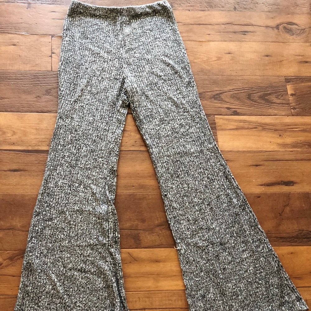 Palazzo pants